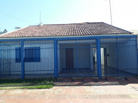 Imagem Casa com 4 Quartos à Venda, 200 m² em Conjunto José Abrão - Campo Grande