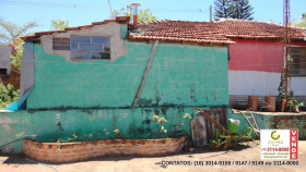 Chácara com 3 Quartos à Venda, 150 m² em Bueno De Andrada - Araraquara