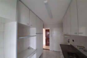 Apartamento com 3 Quartos para Alugar, 94 m² em Vila Ester (Zona Norte) - São Paulo