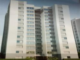 Apartamento com 2 Quartos à Venda, 56 m² em Vila Real - Hortolândia