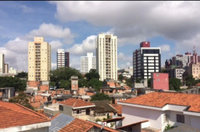 Sobrado com 4 Quartos à Venda, 250 m² em Planalto Paulista - São Paulo