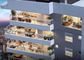 Apartamento com 4 Quartos à Venda, 254 m² em Vila Mariana - São Paulo