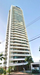 Apartamento com 4 Quartos à Venda, 160 m² em Lagoa Nova - Natal