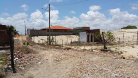 Terreno à Venda, 1.200 m² em Redinha Nova - Extremoz