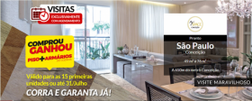 Apartamento com 2 Quartos à Venda, 50 m² em Vila Guarani (z Sul) - São Paulo