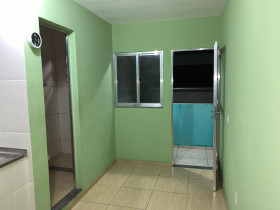Casa com 1 Quarto à Venda, 40 m² em Campo Grande - Rio de Janeiro