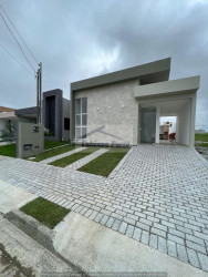 Casa com 3 Quartos à Venda, 100 m² em Serrotão - Campina Grande