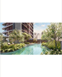 Cobertura com 4 Quartos à Venda, 350 m²em Vila Nova Conceição - São Paulo