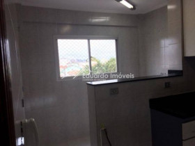 Apartamento com 2 Quartos para Alugar, 53 m² em Centro - São Bernardo Do Campo