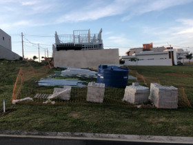 Terreno em Condomínio à Venda, 360 m² em Swiss Park - Campinas