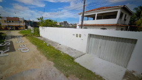 Casa com 3 Quartos à Venda ou Locação, 450 m² em Candeias - Jaboatão dos Guararapes