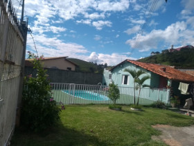 Chácara com 2 Quartos à Venda, 1.323 m² em Mirante Da Serra - Igaratá