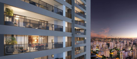 Apartamento com 4 Quartos à Venda, 190 m² em Perdizes - São Paulo