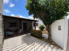 Casa com 3 Quartos à Venda, 136 m² em Nova Parnamirim - Parnamirim