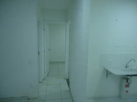 Apartamento com 2 Quartos para Alugar, 50 m² em Bulhões - Jaboatão dos Guararapes