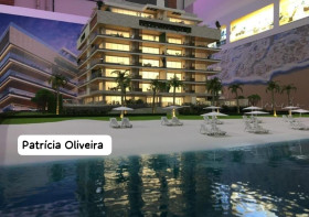 Apartamento com 4 Quartos à Venda, 169 m² em Riviera - Bertioga