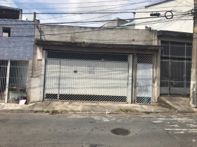 Sobrado com 4 Quartos à Venda, 85 m² em Jardim Cocaia - Guarulhos