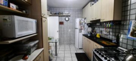 Apartamento com 3 Quartos à Venda, 95 m² em Boa Viagem - Recife