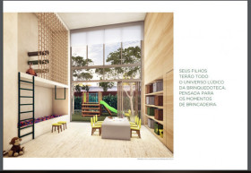 Apartamento com 3 Quartos à Venda, 164 m²em Pinheiros - São Paulo