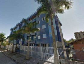 Apartamento com 3 Quartos à Venda, 90 m² em Praia Grande - Ubatuba