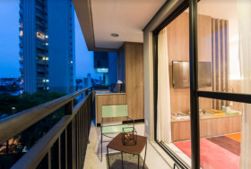 Apartamento com 2 Quartos à Venda, 53 m² em Jardim Vila Mariana - São Paulo