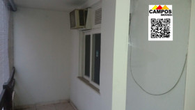 Apartamento com 1 Quarto para Alugar, 40 m² em Centro - Araruama