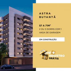 Apartamento com 2 Quartos à Venda, 59 m² em Ferreira - São Paulo