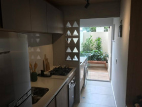 Apartamento com 3 Quartos à Venda, 61 m² em Parque Fongaro - São Paulo
