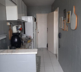 Apartamento com 1 Quarto à Venda, 52 m² em Vila Isabel - Rio de Janeiro