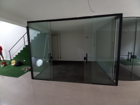 Imóvel Comercial para Alugar, 200 m² em Vila Gustavo - São Paulo
