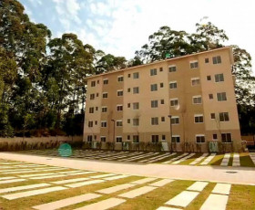 Apartamento com 2 Quartos para Alugar, 37 m² em Colônia (Zona Leste) - São Paulo
