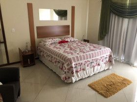 Casa de Condomínio com 3 Quartos à Venda, 213 m² em Guaxinduva - Atibaia