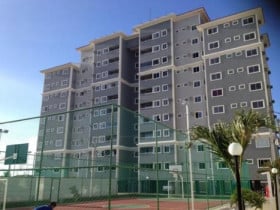 Apartamento com 2 Quartos à Venda, 54 m² em Cidade Da Esperança - Natal