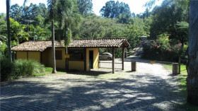 Chácara à Venda, 20.000 m² em Sousas - Campinas