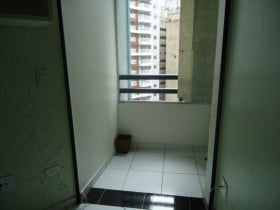 Apartamento com 1 Quarto à Venda ou Locação,  em Centro - São Paulo