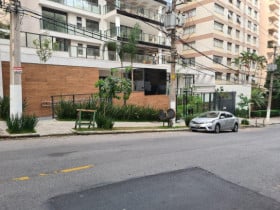 Apartamento com 3 Quartos à Venda, 205 m²em Jardim Paulista - São Paulo