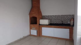 Casa com 2 Quartos à Venda, 70 m² em Caiçara - Praia Grande