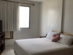 Apartamento com 3 Quartos à Venda, 190 m² em Ponta Da Praia - Santos
