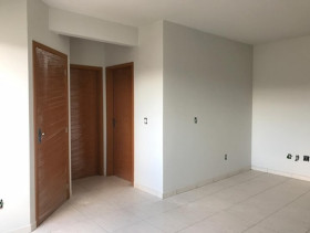 Apartamento com 2 Quartos à Venda, 53 m² em Rio Maina - Criciúma