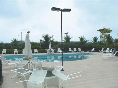 Imagem de fundo do condomínio Condomínio Provence - Barra Da Tijuca - Rio De Janeiro - RJ