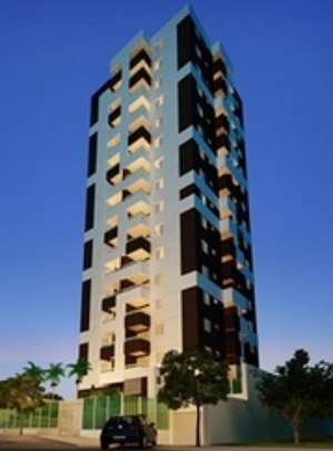 Imagem de fundo do condomínio Condomínio Provence - Vila Mariana - São Paulo - SP