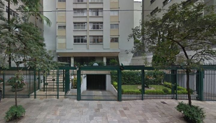 Imagem de fundo do condomínio Condomínio Puerto Rico - Jardim Paulista - São Paulo - SP