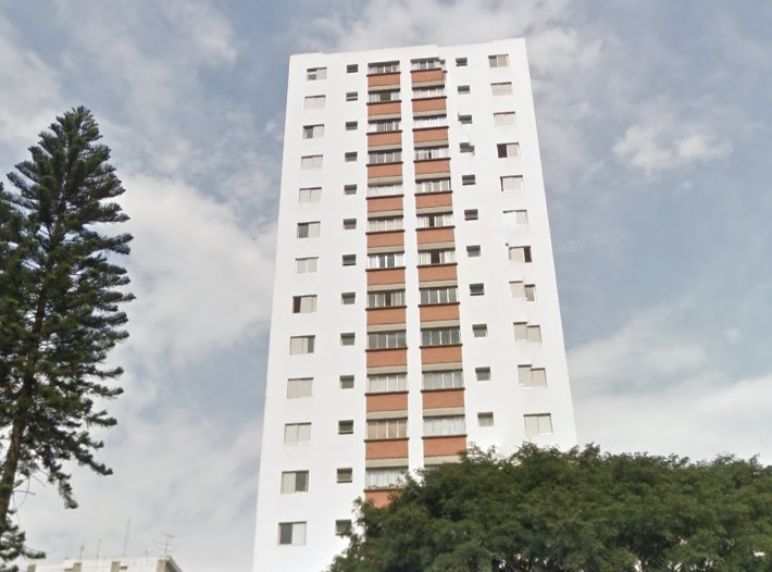 Imagem de fundo do condomínio Condomínio Purpurina - Vila Madalena - São Paulo - SP