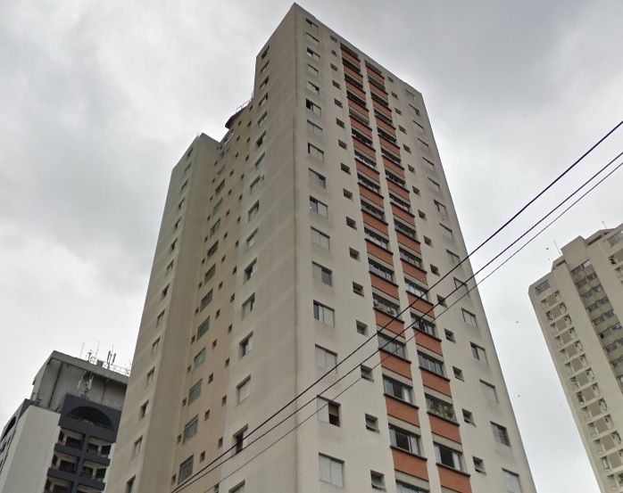 Imagem de fundo do condomínio Condomínio Purpurina - Vila Madalena - São Paulo - SP
