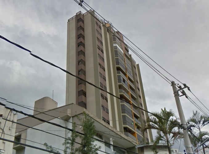 Imagem de fundo do condomínio Condomínio Quadrifoglio - Vila Mariana - São Paulo - SP