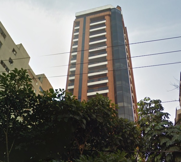 Imagem de fundo do condomínio Condomínio Quality Home - Pinheiros - São Paulo - SP