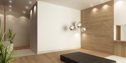 Imagem de fundo do condomínio Condomínio Quantum Santos - Boqueirão - Santos - SP