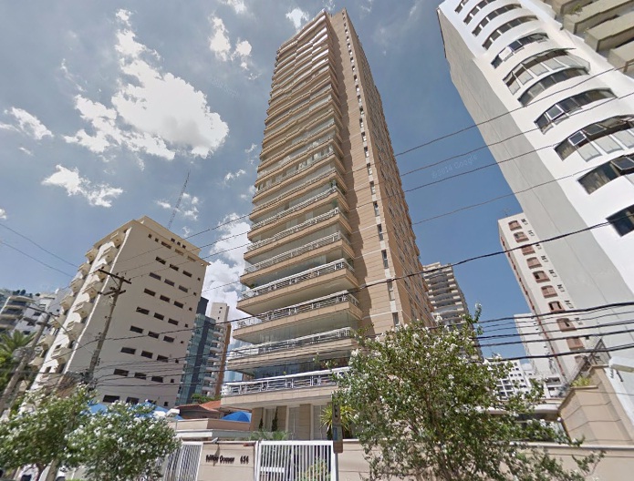 Imagem de fundo do condomínio Condomínio Quasar - Moema - São Paulo - SP
