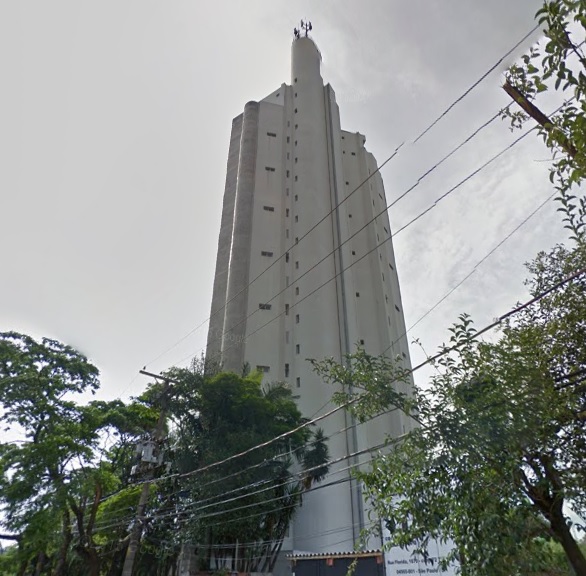 Imagem de fundo do condomínio Condomínio Quasar - Vila Clementino - São Paulo - SP