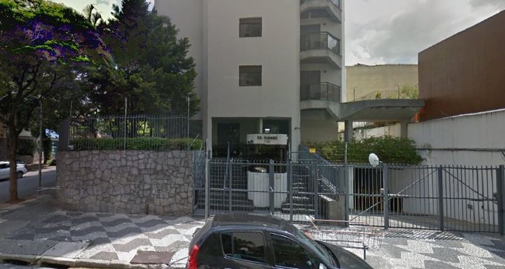 Imagem de fundo do condomínio Condomínio Quebec - Perdizes - São Paulo - SP